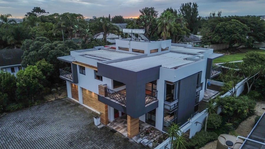 4 Bedroom Property for Sale in Bunkers Hill Eastern Cape